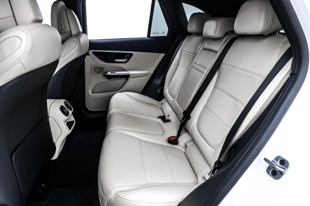 new 2026 Mercedes-Benz GLC 300 car, priced at $54,335