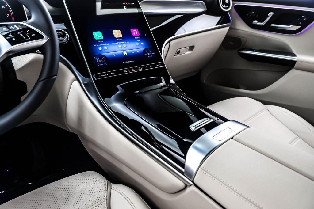 new 2026 Mercedes-Benz GLC 300 car, priced at $54,335