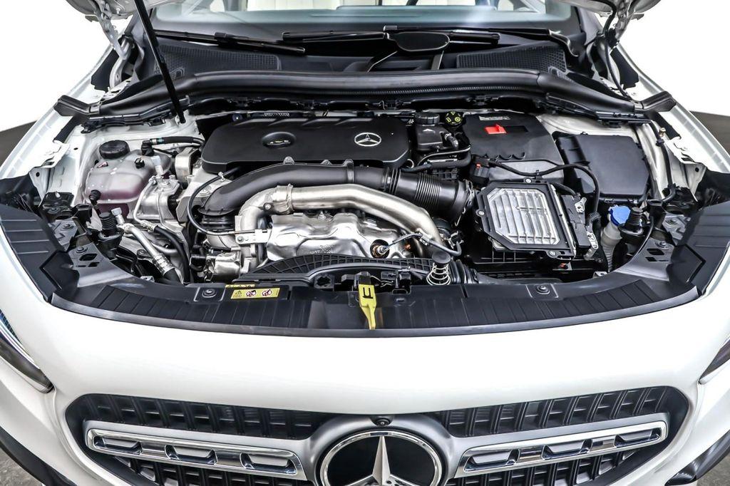 new 2026 Mercedes-Benz GLA 250 car, priced at $47,760