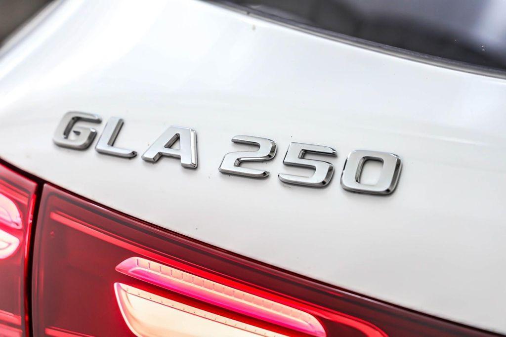 new 2026 Mercedes-Benz GLA 250 car, priced at $47,760