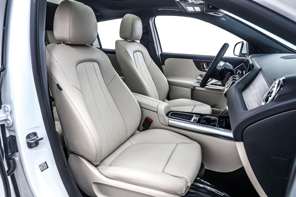 new 2026 Mercedes-Benz GLA 250 car, priced at $47,760