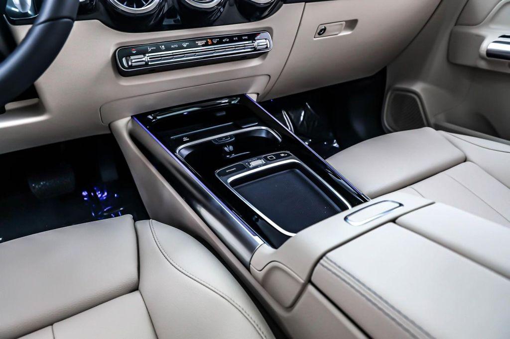 new 2026 Mercedes-Benz GLA 250 car, priced at $47,760