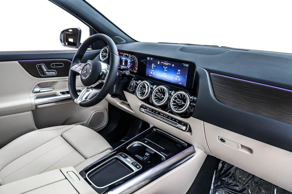 new 2026 Mercedes-Benz GLA 250 car, priced at $47,760