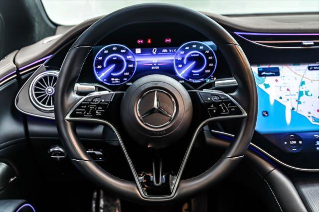 used 2022 Mercedes-Benz S-Class car, priced at $59,894