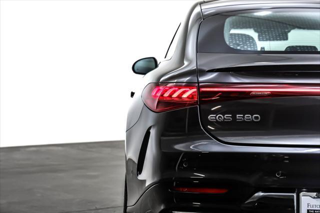 used 2022 Mercedes-Benz S-Class car, priced at $59,894