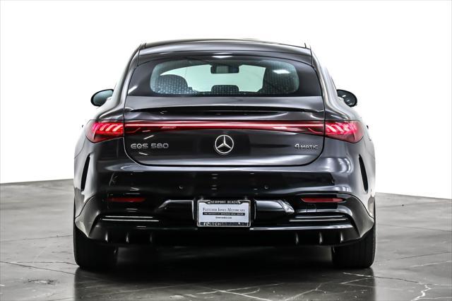 used 2022 Mercedes-Benz S-Class car, priced at $59,894