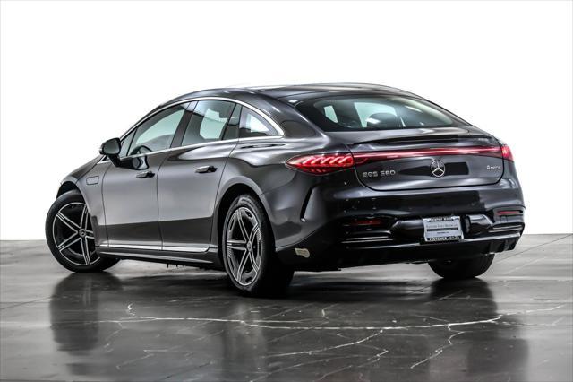 used 2022 Mercedes-Benz S-Class car, priced at $59,894