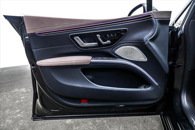 used 2022 Mercedes-Benz S-Class car, priced at $59,894