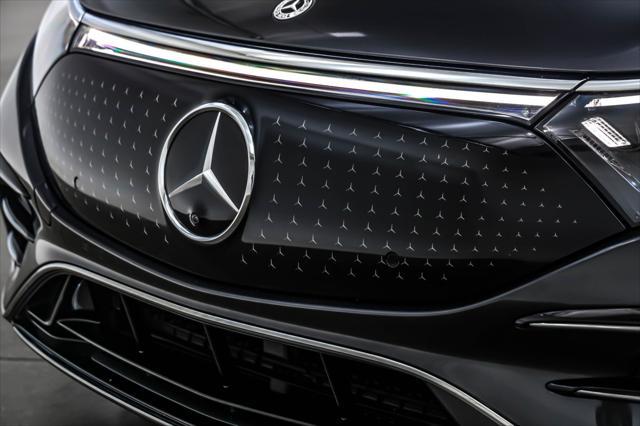 used 2022 Mercedes-Benz S-Class car, priced at $59,894