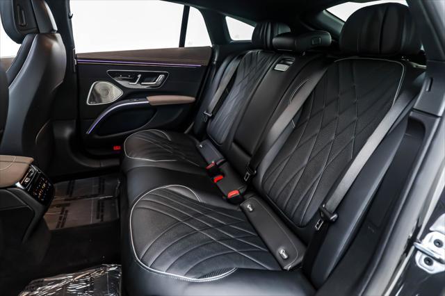 used 2022 Mercedes-Benz S-Class car, priced at $59,894