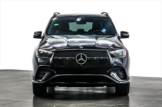 new 2025 Mercedes-Benz GLE 450e car, priced at $83,790