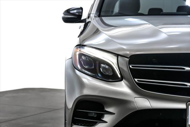 used 2019 Mercedes-Benz GLC 350e car, priced at $19,894