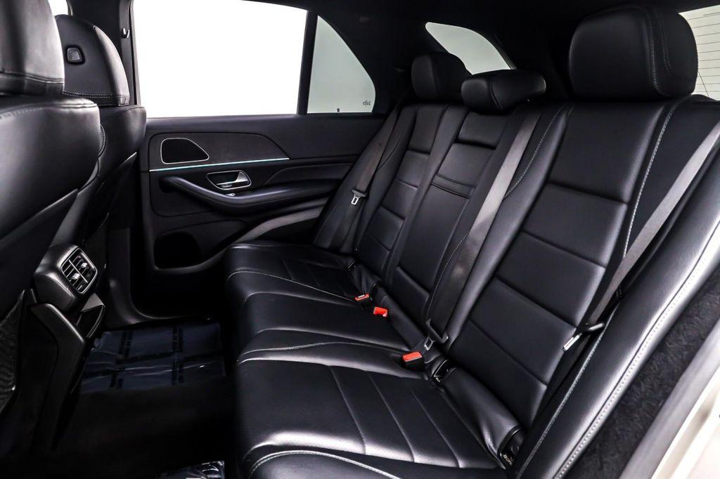 used 2021 Mercedes-Benz GLE 350 car, priced at $29,890