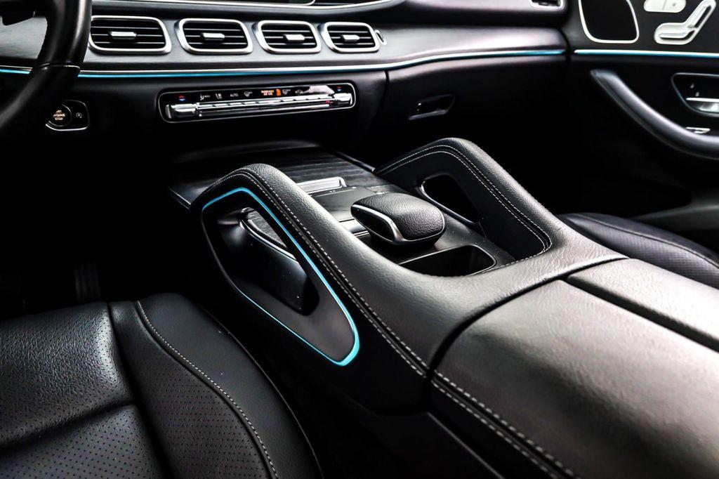 used 2021 Mercedes-Benz GLE 350 car, priced at $29,890