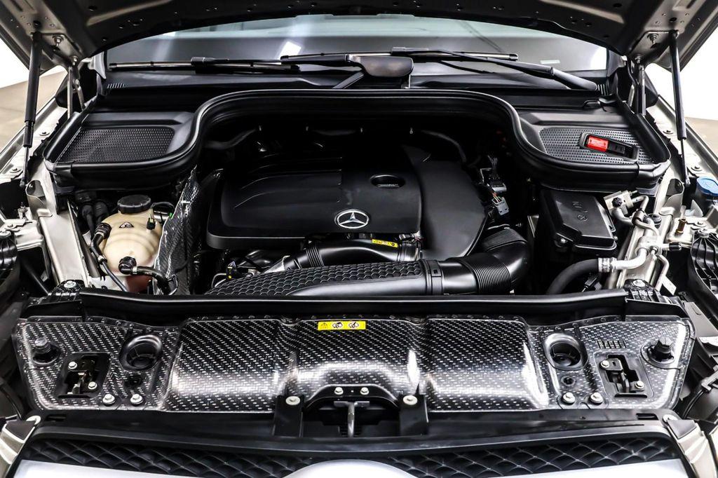 used 2021 Mercedes-Benz GLE 350 car, priced at $29,890