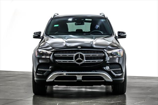 new 2025 Mercedes-Benz GLE 450e car, priced at $83,990