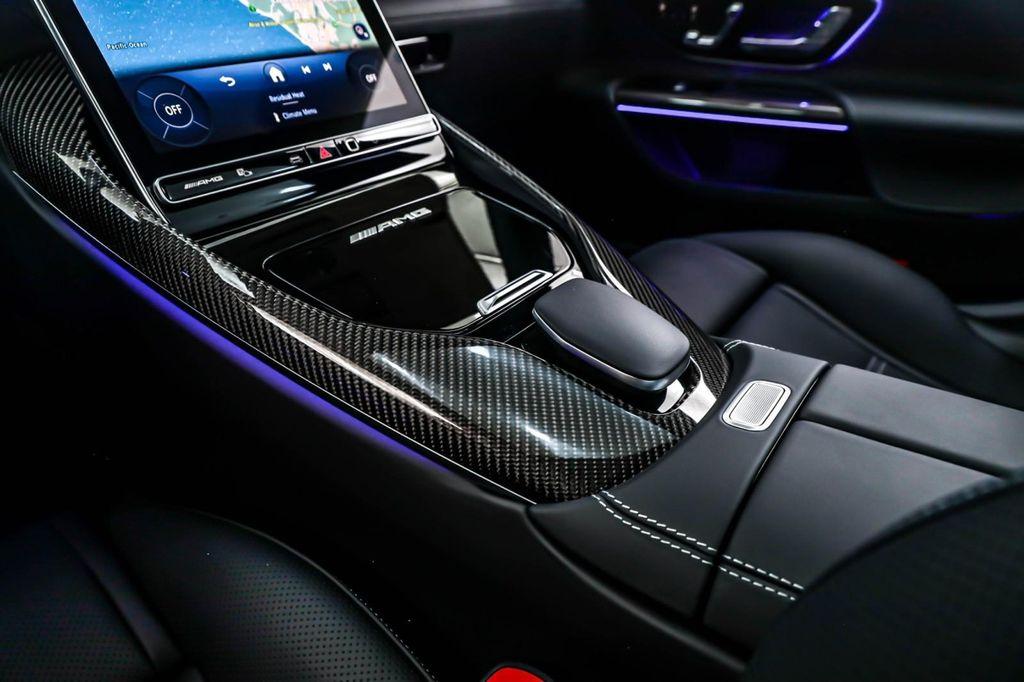 new 2026 Mercedes-Benz AMG GT 55 car, priced at $161,615