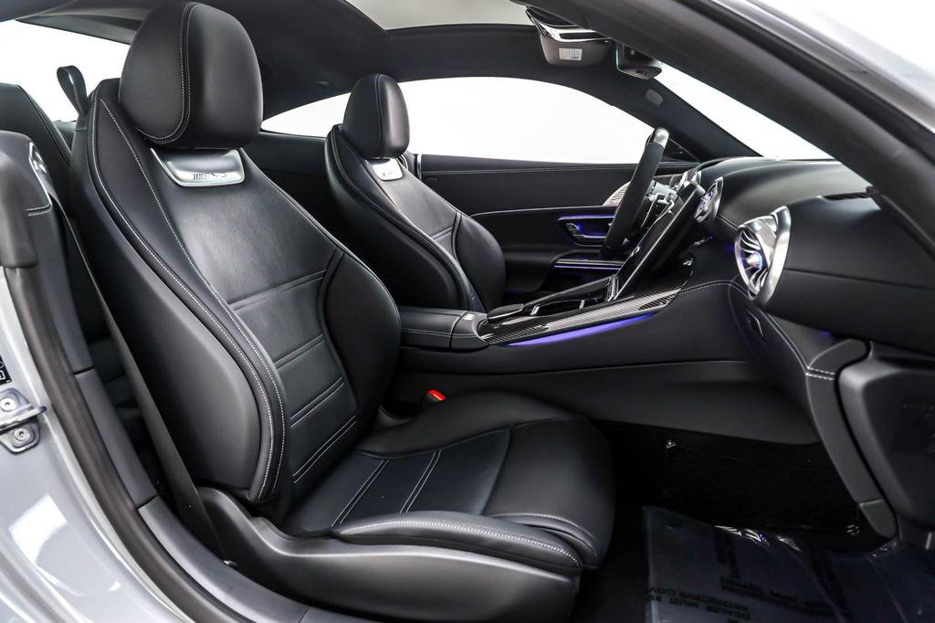 new 2026 Mercedes-Benz AMG GT 55 car, priced at $161,615