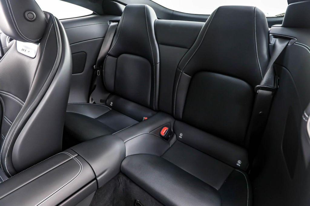 new 2026 Mercedes-Benz AMG GT 55 car, priced at $161,615