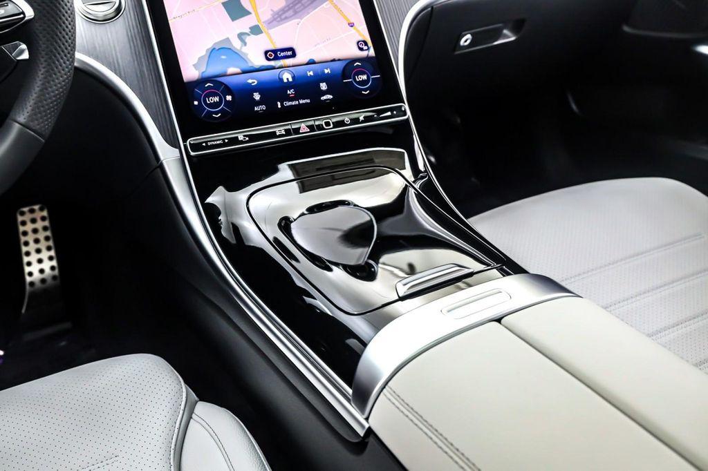 new 2025 Mercedes-Benz C-Class car, priced at $57,510