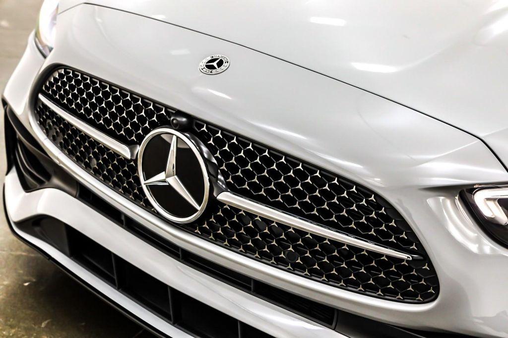 new 2025 Mercedes-Benz C-Class car, priced at $57,510