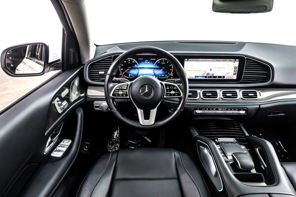 used 2022 Mercedes-Benz GLE 450 car, priced at $47,893