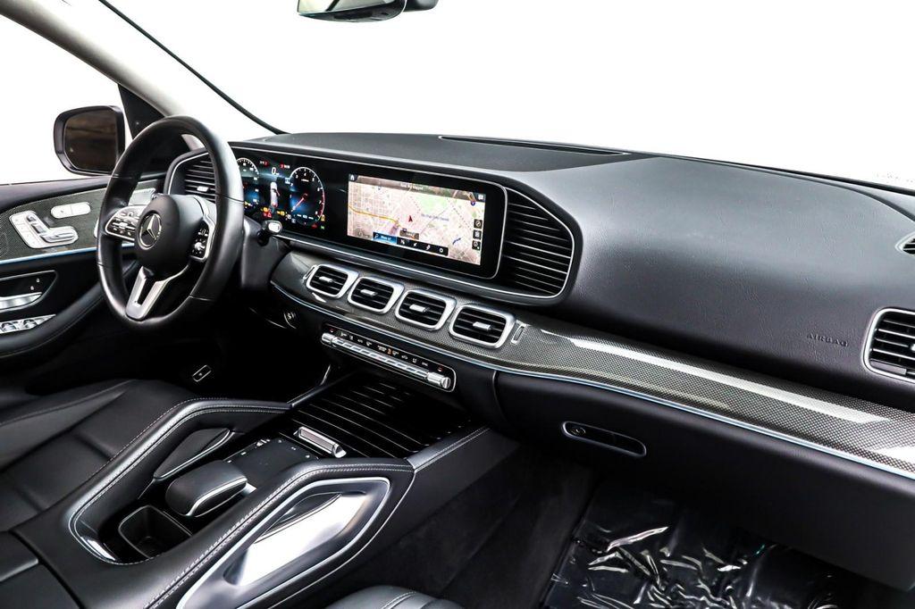 used 2022 Mercedes-Benz GLE 450 car, priced at $47,893