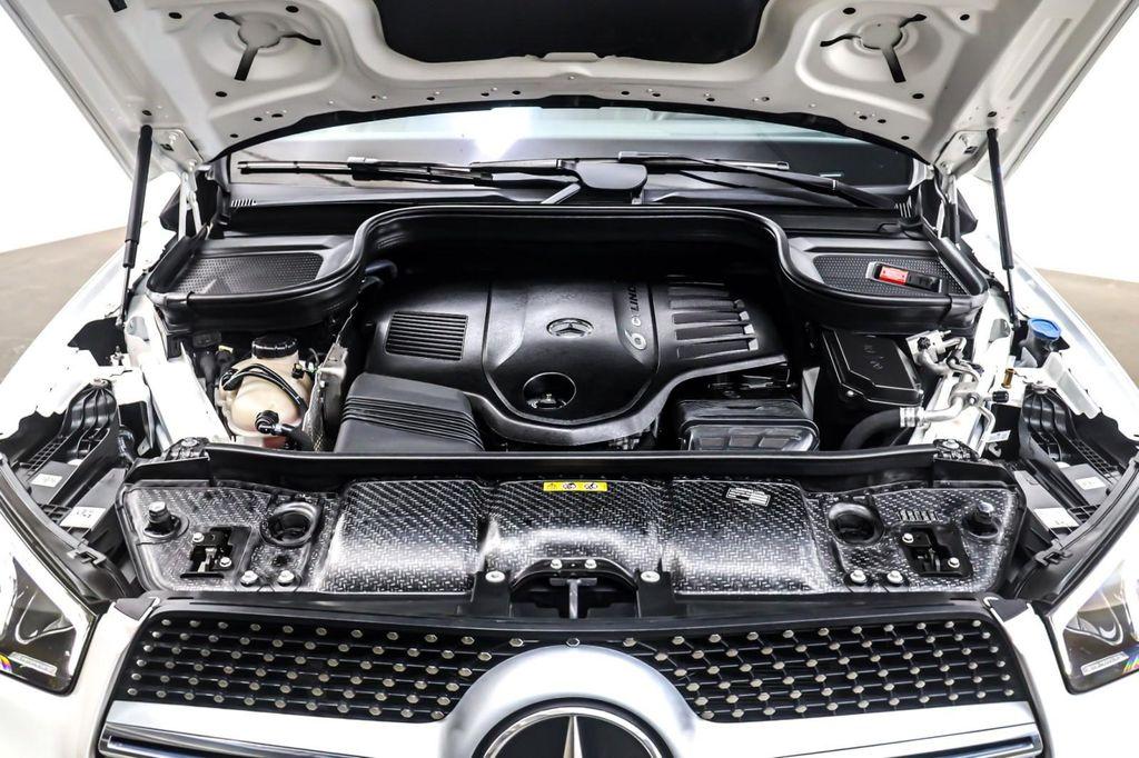 used 2022 Mercedes-Benz GLE 450 car, priced at $47,893