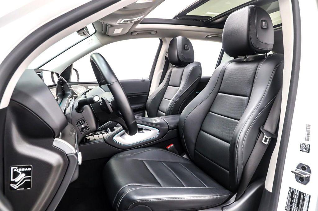 used 2022 Mercedes-Benz GLE 450 car, priced at $47,893