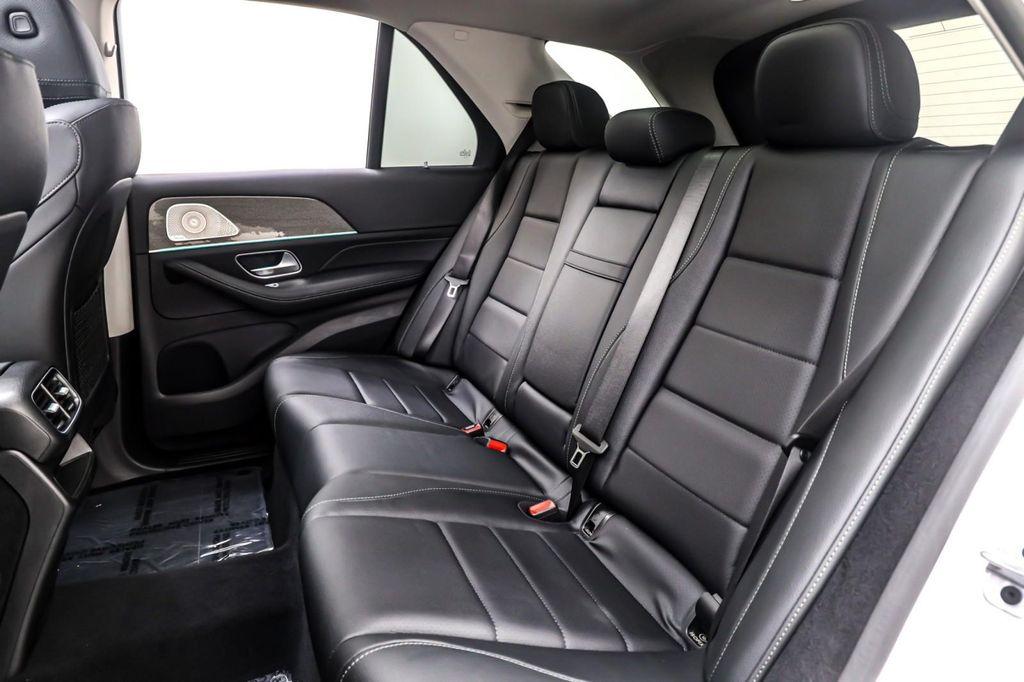 used 2022 Mercedes-Benz GLE 450 car, priced at $47,893