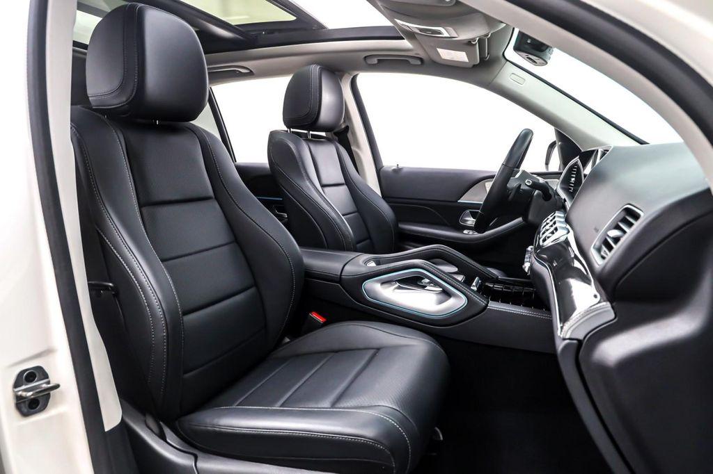 used 2022 Mercedes-Benz GLE 450 car, priced at $47,893