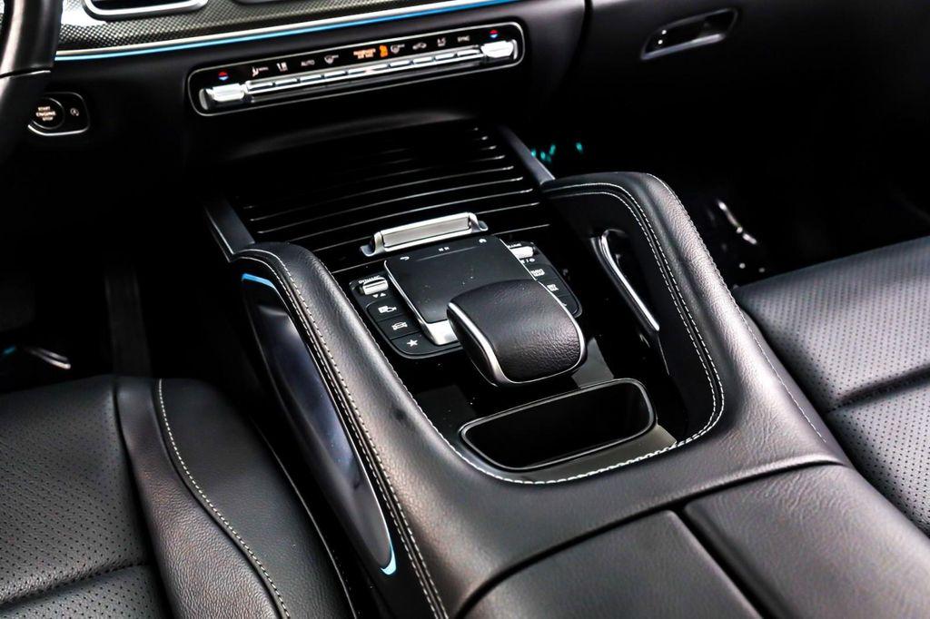 used 2022 Mercedes-Benz GLE 450 car, priced at $47,893