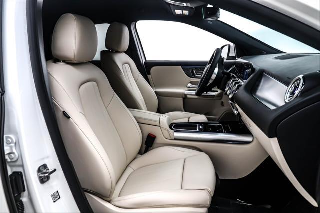 new 2025 Mercedes-Benz GLA 250 car, priced at $44,345