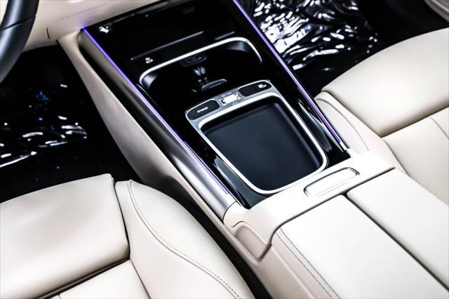 new 2025 Mercedes-Benz GLA 250 car, priced at $44,345