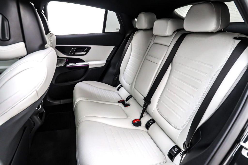 new 2025 Mercedes-Benz GLC 300 car, priced at $67,220