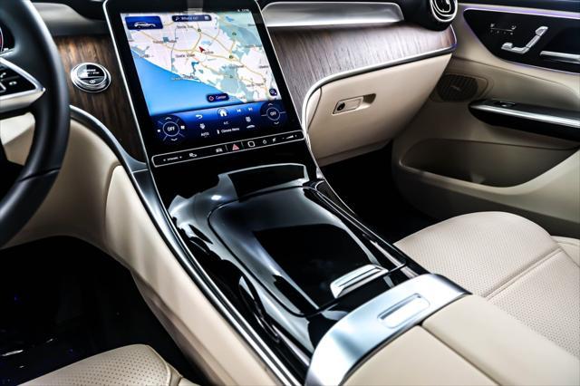 new 2025 Mercedes-Benz GLC 300 car, priced at $51,780