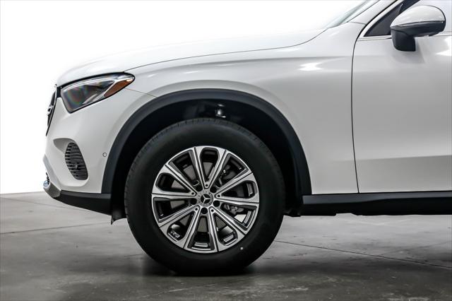 new 2025 Mercedes-Benz GLC 300 car, priced at $51,780