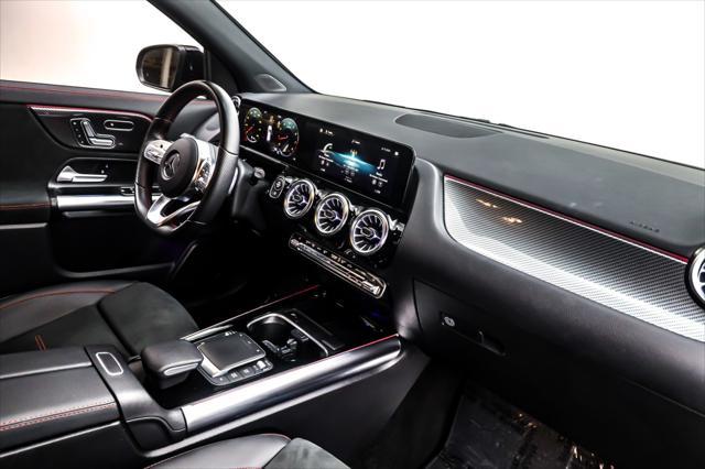 used 2023 Mercedes-Benz GLA 250 car, priced at $32,893