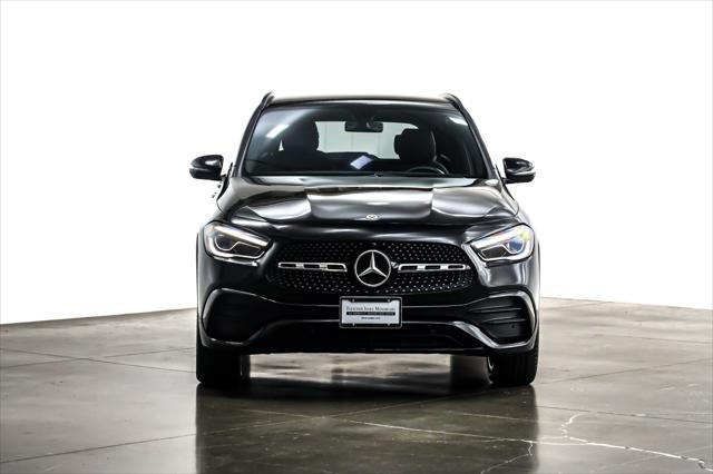 used 2023 Mercedes-Benz GLA 250 car, priced at $32,893