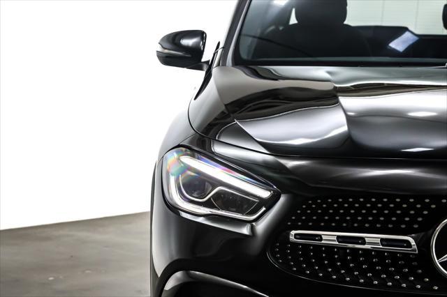 used 2023 Mercedes-Benz GLA 250 car, priced at $32,893