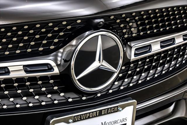 used 2023 Mercedes-Benz GLA 250 car, priced at $32,893
