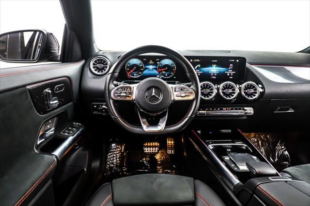 used 2023 Mercedes-Benz GLA 250 car, priced at $32,893