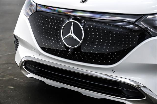 new 2025 Mercedes-Benz EQE 350 car, priced at $79,335