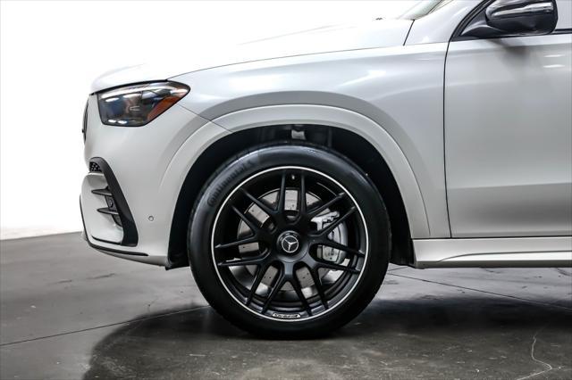 used 2024 Mercedes-Benz AMG GLE 53 car, priced at $82,892