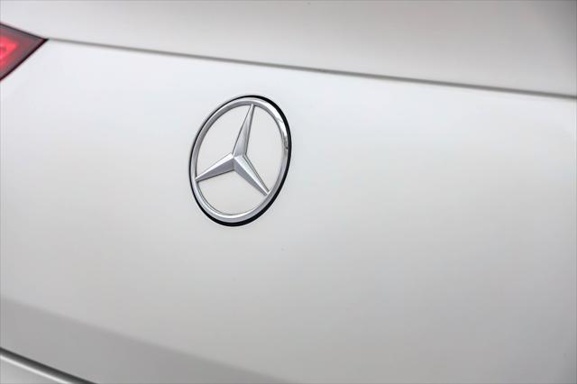 used 2024 Mercedes-Benz AMG GLE 53 car, priced at $82,892