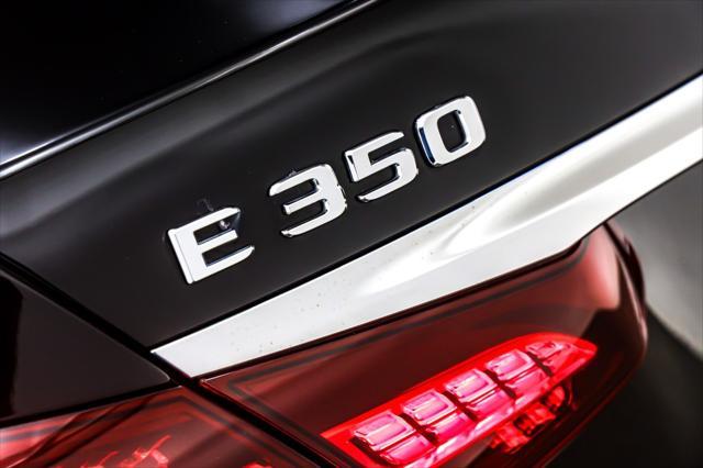 used 2021 Mercedes-Benz E-Class car, priced at $38,894