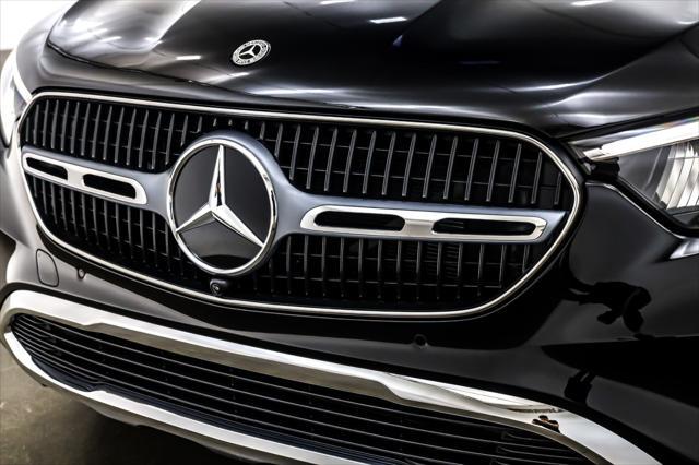 new 2025 Mercedes-Benz GLC 350e car, priced at $65,555
