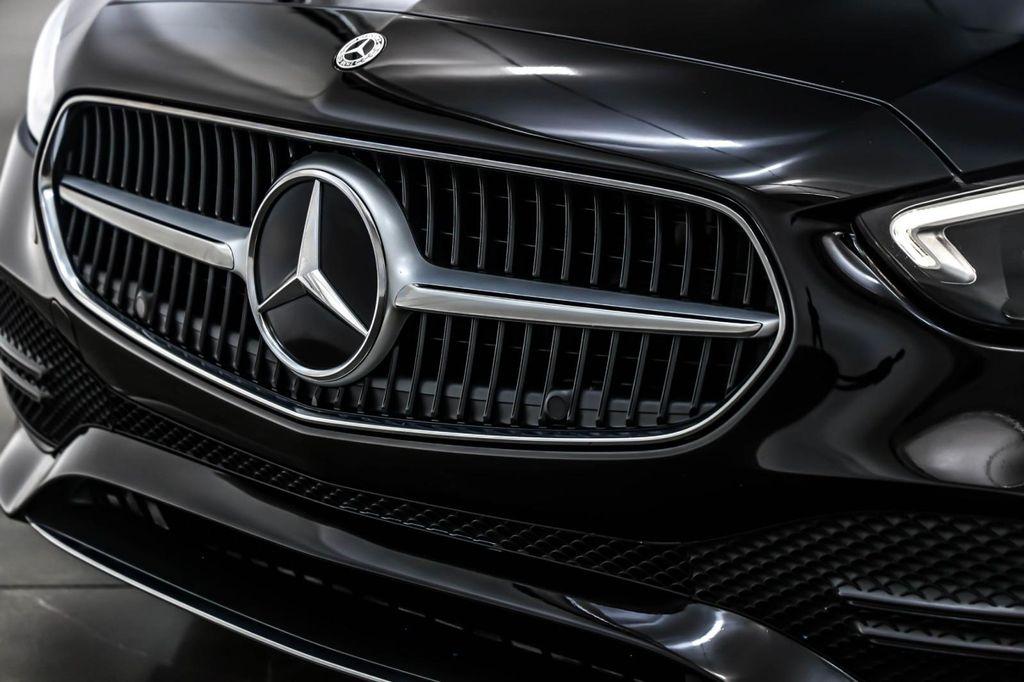 used 2023 Mercedes-Benz C-Class car, priced at $31,893