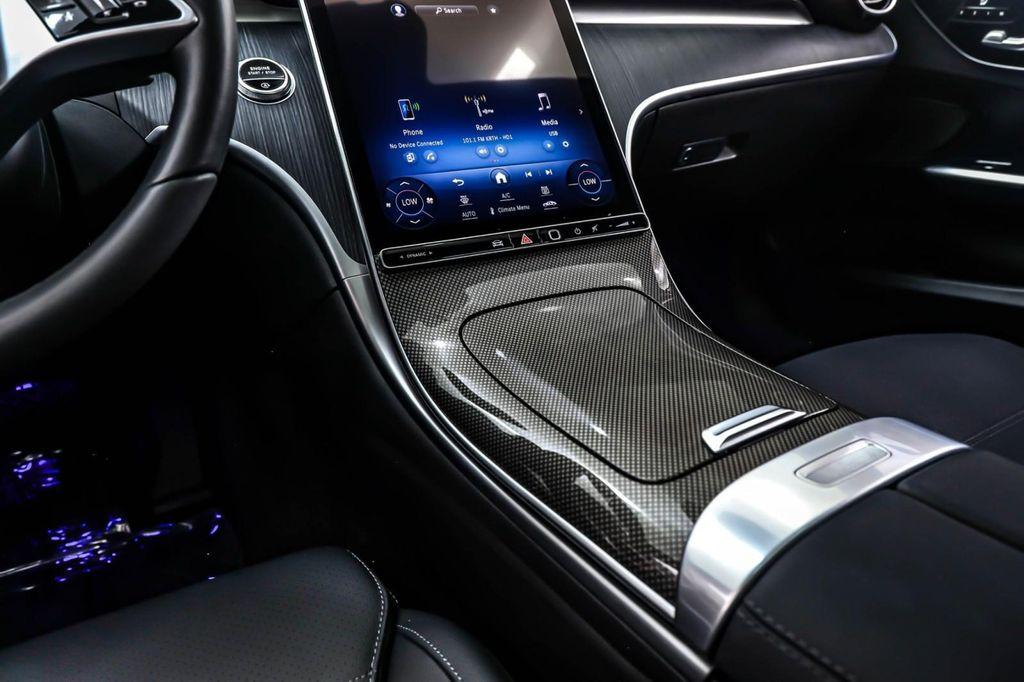 used 2023 Mercedes-Benz C-Class car, priced at $31,893