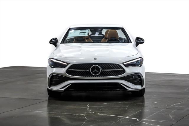 new 2024 Mercedes-Benz CLE 300 car, priced at $72,745